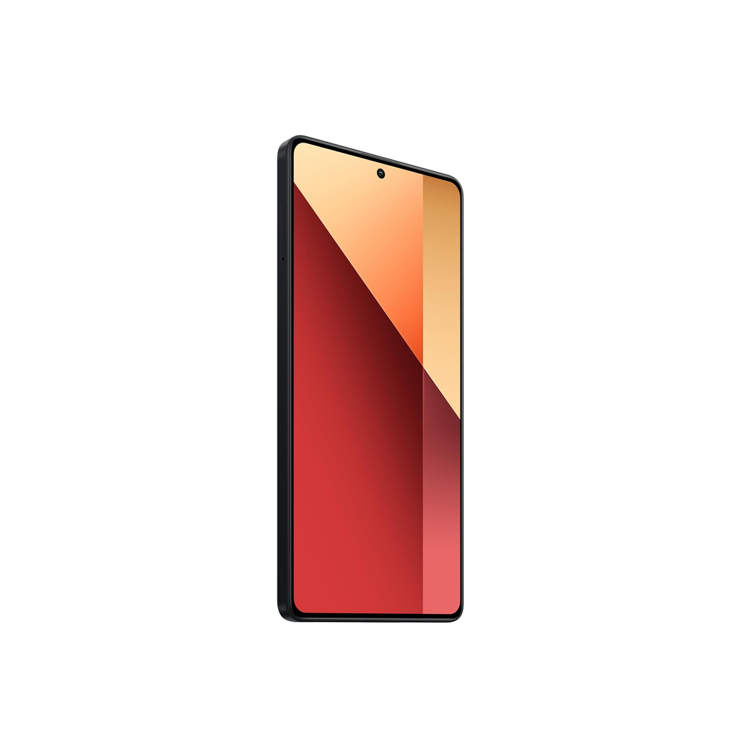Xiaomi Redmi Note 13 Pro 4G 12GB 512GB - Midnight Black Xiaomi Redmi Note 13 Pro 4G 12GB 512GB - Midnight Black